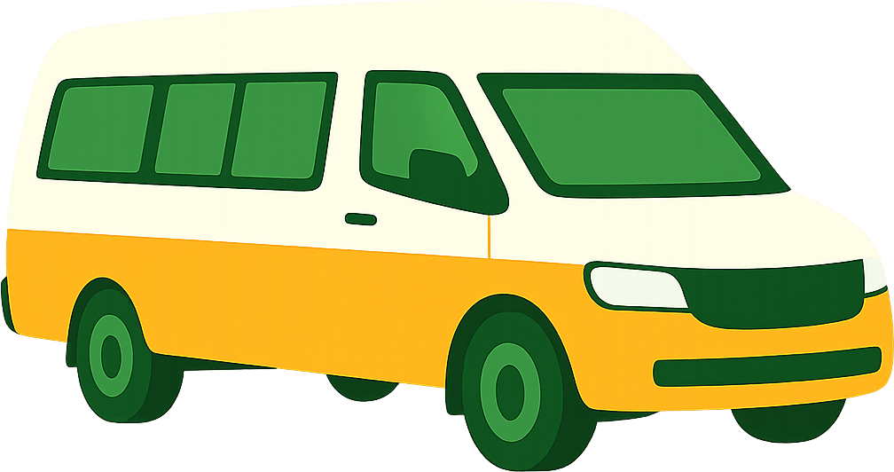 14 Seater